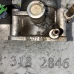 Opel Vectra Gaz Kelebeği Çıkma Parça Erzurum