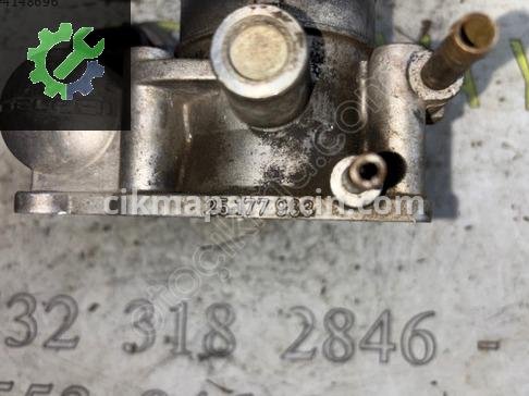 Opel Vectra Gaz Kelebeği 25177983 çıkma parça