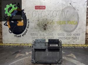 25185137 CHEVROLET AVEO 1.4 16 Valf Çıkma Motor Beyni