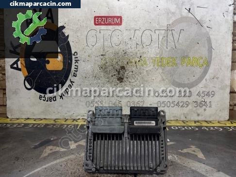 Chevrolet Aveo Motor Beyni çıkma parça