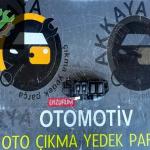 251900567R Captur 1 Far Ayar Düğmesi Çıkma Orjinal
