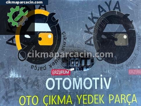 Renault Clio Far Ayar Düğmesi çıkma parça