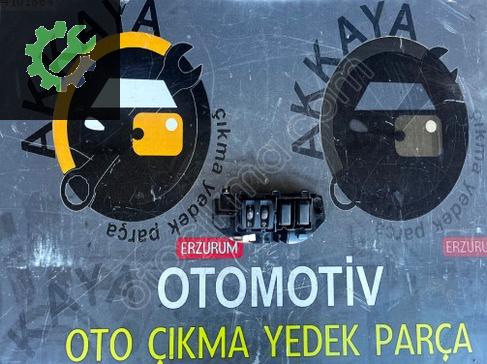 Renault Clio Far Ayar Düğmesi çıkma parça