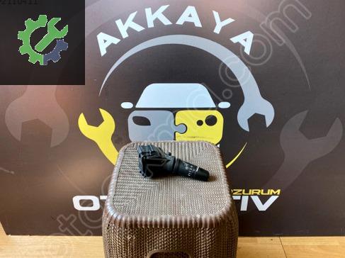 Nissan Almera Far Anahtarı 25260AV710 çıkma parça