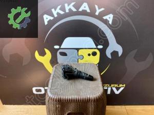 25260-AV710 Nissan Primera Far Kolu P12 Garantili Çıkma