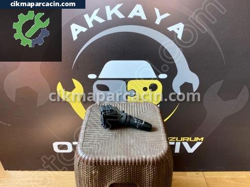 Nissan Primera Far Anahtarı çıkma parça