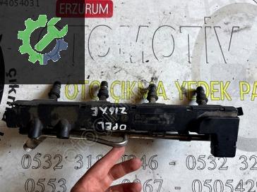 Opel Astra Enjektör 25313846 çıkma parça