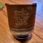 Çıkma Renault Park Sensörü 284426974R