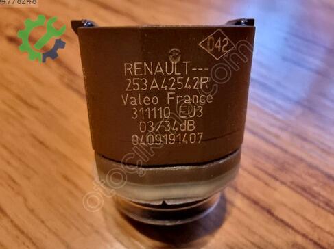 Renault Park Sensörü 284426974R çıkma parça