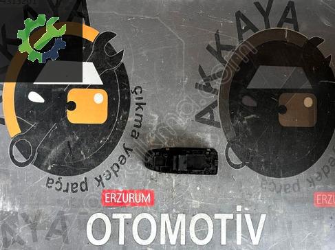 Renault Clio Cam Açma Anahtarı 254107073R çıkma parça