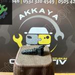 25540-AV620 Nissan Almera Silecek Kolu N16 Garantili Çıkma