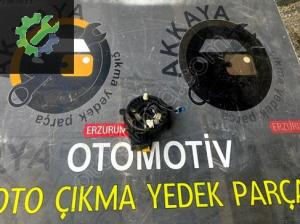 255544794R Fluence Airbag Sargısı Orjinal Çıkma