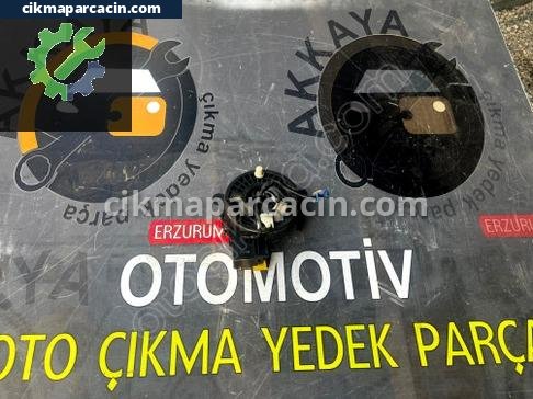 Renault Fluence Airbag Sargısı çıkma parça