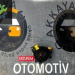 255544794R Fluence Airbag Sargısı Orjinal Çıkma