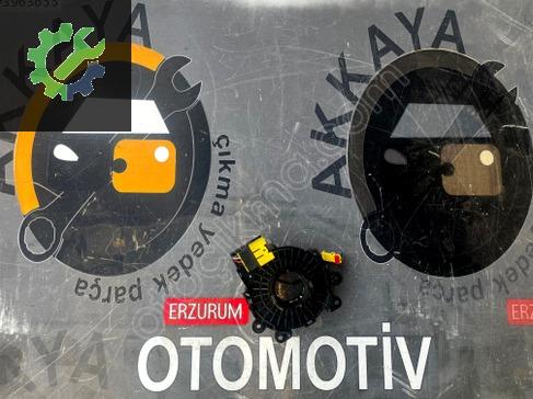 Renault Fluence Airbag Sargısı 255544794R çıkma parça