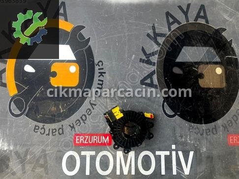 Renault Megane Airbag Sargısı 255544794R çıkma parça