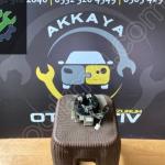 25560-AV720 P12 Nissan Primera Airbag Sargısı Çıkma