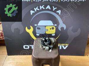 25560-AV720 P12 Nissan Primera Airbag Sargısı Çıkma