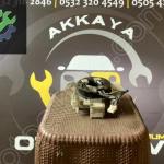 25560-AV720 P12 Nissan Primera Airbag Sargısı Çıkma