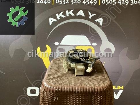 Nissan Primera Airbag Sargısı 25560AV720 çıkma parça
