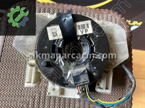 Nissan Primera Airbag Sargısı 25560AV720 çıkma parça