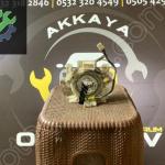 25560-AV720 P12 Nissan Primera Airbag Sargısı Çıkma