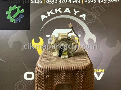 Nissan Primera Airbag Sargısı 25560AV720 çıkma parça