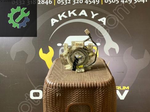 Nissan Primera Airbag Sargısı 25560AV720 çıkma parça