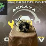 25560-AV720 P12 Nissan Primera Airbag Sargısı Çıkma