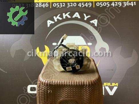 Nissan Primera Airbag Sargısı 25560AV720 çıkma parça