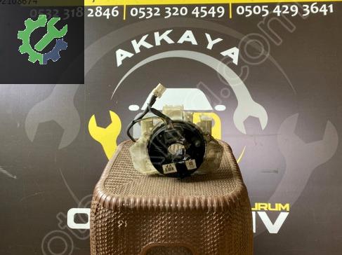 Nissan Primera Airbag Sargısı 25560AV720 çıkma parça