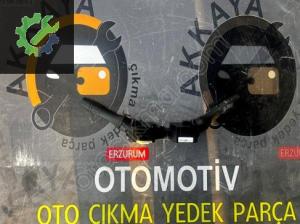 255670039R Fluence Far Silgi Sinyal Kolu Orjinal Çıkma
