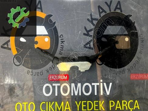Renault Fluence Sinyal Kolu 255670039R çıkma parça
