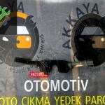 255670039R Megane 3 Silgi Sinyal Kolu Orjinal Çıkma