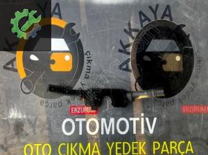 255670039R Megane 3 Silgi Sinyal Kolu Orjinal Çıkma