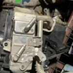 25601-33070 toyota auris yaris egr soğutucu vana valfı