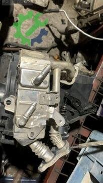 Toyota Yaris EGR Valfi çıkma parça