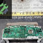 1997 Toyota Corolla Gösterge Paneli Çıkma Parça Erzurum
