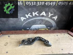 2582630026 Bipper Fren Pedalı Çıkma Orijinal