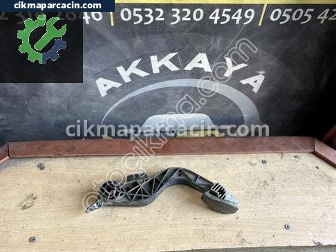 Peugeot Bipper Pedal çıkma parça