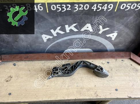 Peugeot Bipper Pedal 2582630026 çıkma parça