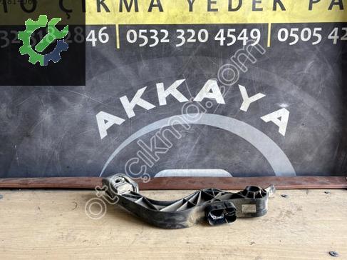 Citroen Nemo Pedal 2582630026 çıkma parça