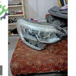 Renault Megane Far Sökme Çıkma