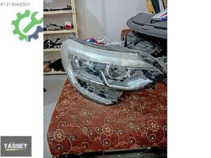 Renault Megane Far Sökme Çıkma