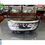260608525R YENİ KANGO ELEKTIRIKLI E TECH SOL FAR ORJINAL