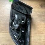 265554288R orjinal renault clio5 sol arka stop kasası