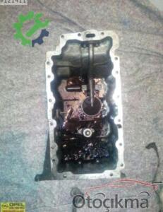 2.7 sebring motor alt kartel çıkma yedek parça