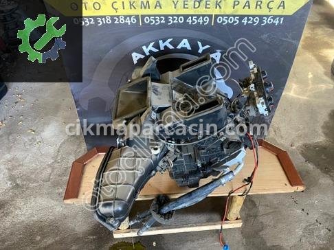 Dacia Dokker Kalorifer Kutusu 271204377R çıkma parça