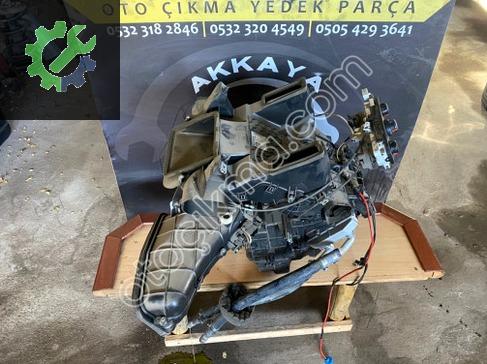 Dacia Dokker Kalorifer Kutusu 271204377R çıkma parça
