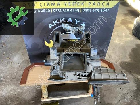 Dacia Dokker Kalorifer Kutusu 271204377R çıkma parça